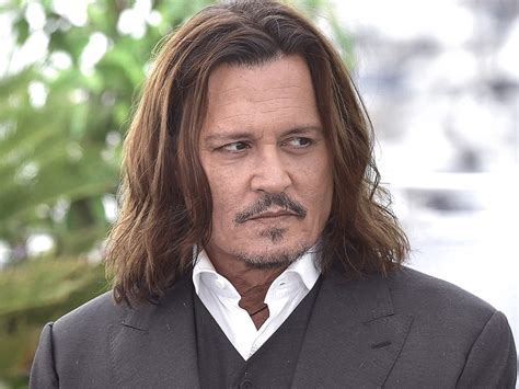 johnny depp krank 2023|Johnny Depp has turned 60. A look at the actor’s。